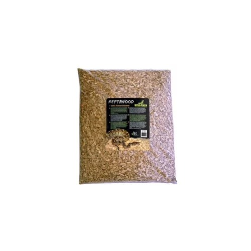 Substrat de sol reptawood 18 L