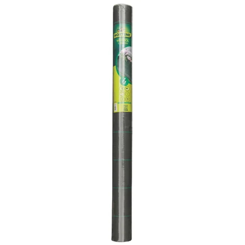 Toile de paillage en polypropylène coloris vert Nortene Weedsol - 1,25 x 25 m