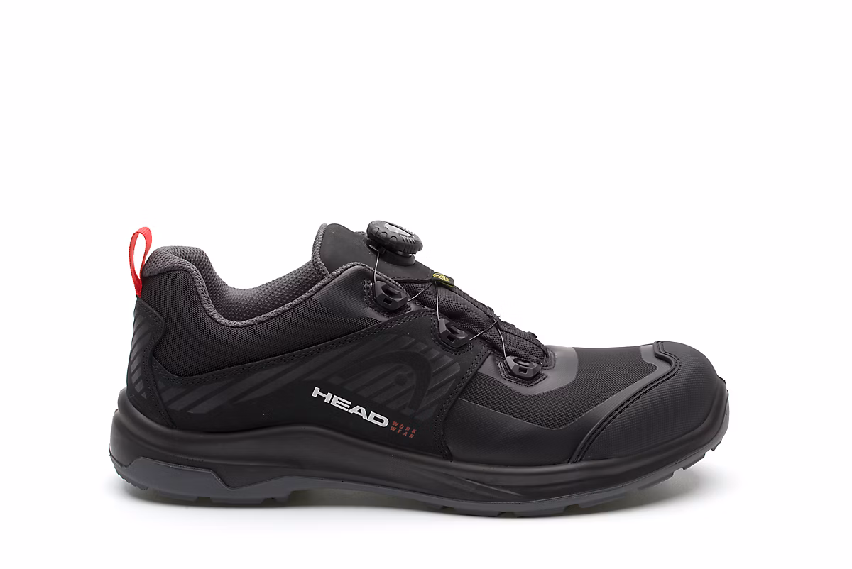 Chaussures de sécurité et chaussettes – ACE CHAUSSURES BASSES S3S TAILLE 40