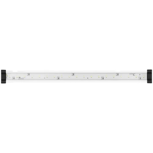 Rampe d’éclairage 19 LED pour aquarium Aquatlantis Coralia Aqua 40