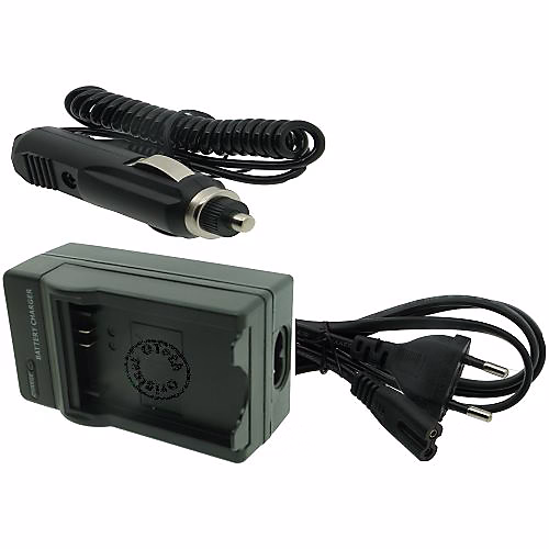 Chargeur compatible avec CANON EOS500D – Réf. KOSOAIJWT4655866420