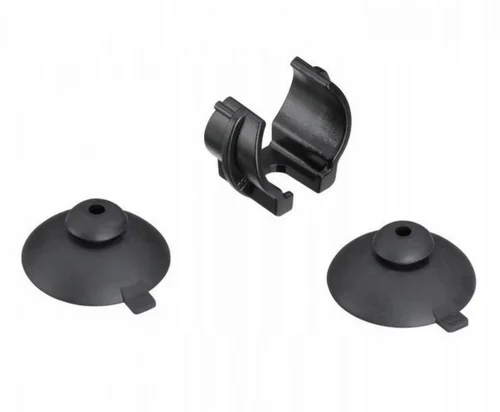Support ventouse double en plastique résistant EHEIM PIÈCES DÉTACHÉES