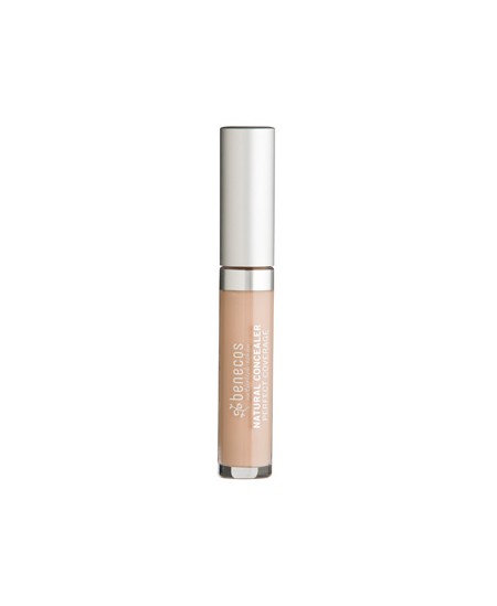 Benecos Correcteur naturel anti cernes Light 5ml