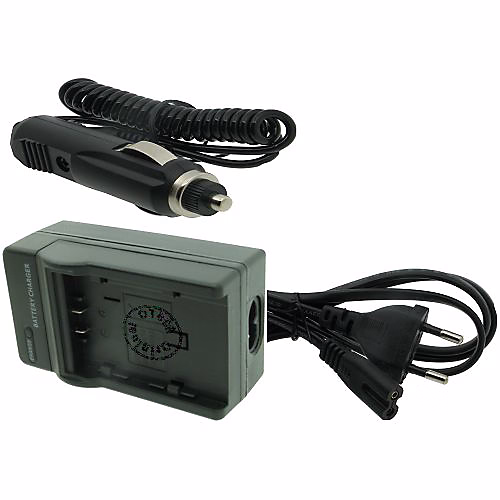 Chargeur compatible avec HITACHI DZ – MV550E