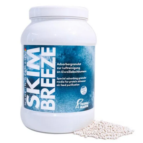 Filtre Skim Breeze spécial Reaktor, FAUNA MARIN - 2000ml