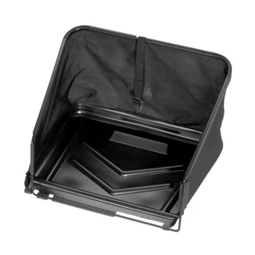 Sac de ramassage noir pour tondeuses Gardena de 49 x 49 x 58 cm