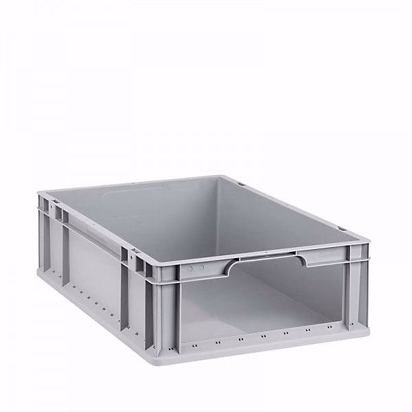 Caisse Euro à ouverture frontale L617 EuroStore Allit – Réf. NNUHZGBMU0362202135