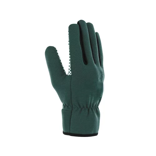 Gant Gripper Uni vert foncé taille 10