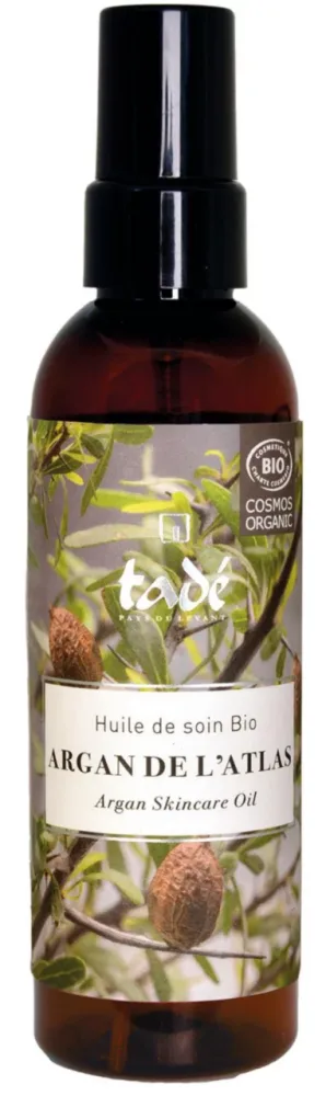 Huile de Soin Argan de l'Atlas Tadé - 100 ml