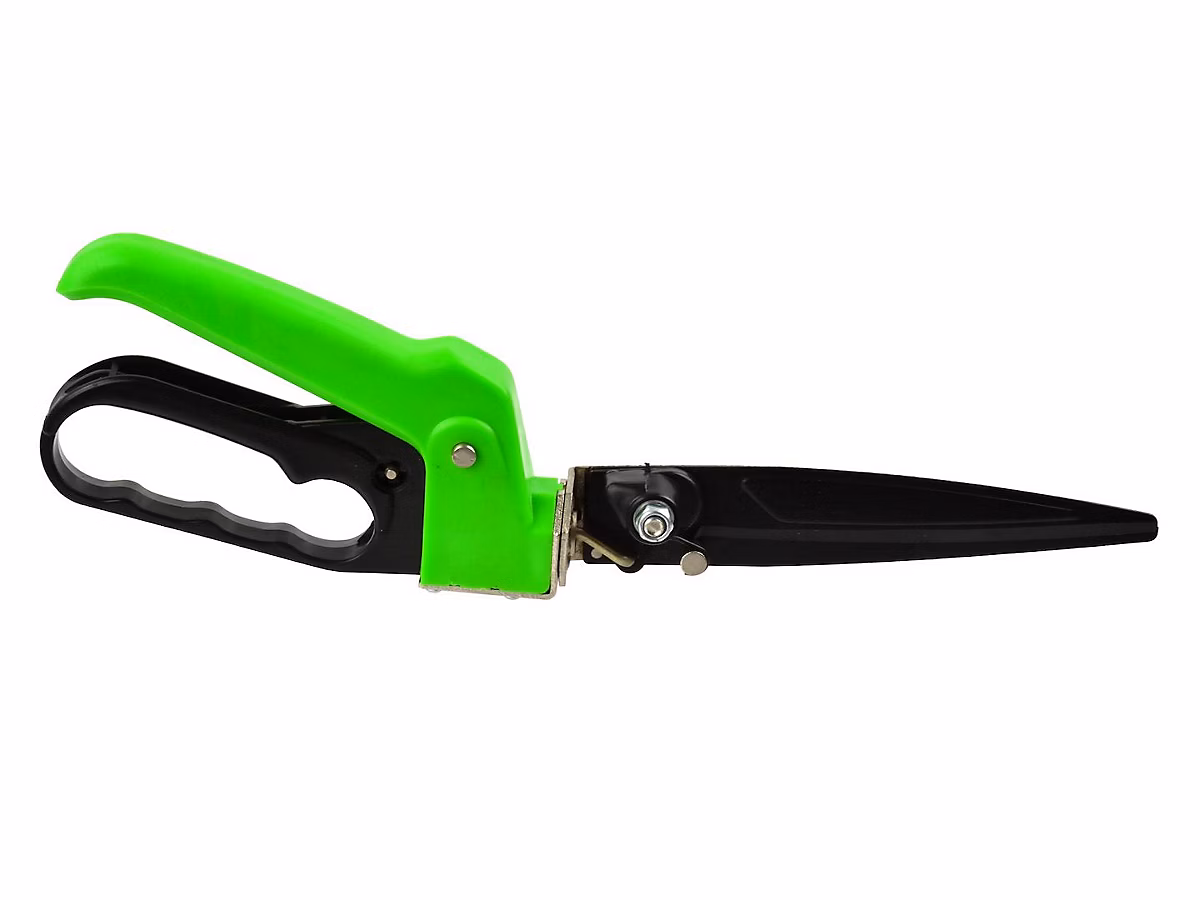 Pince et tenaille – Cisailles Rotatives Pour Herbe Profi 300 Mm Avec Lames 130 Mm
