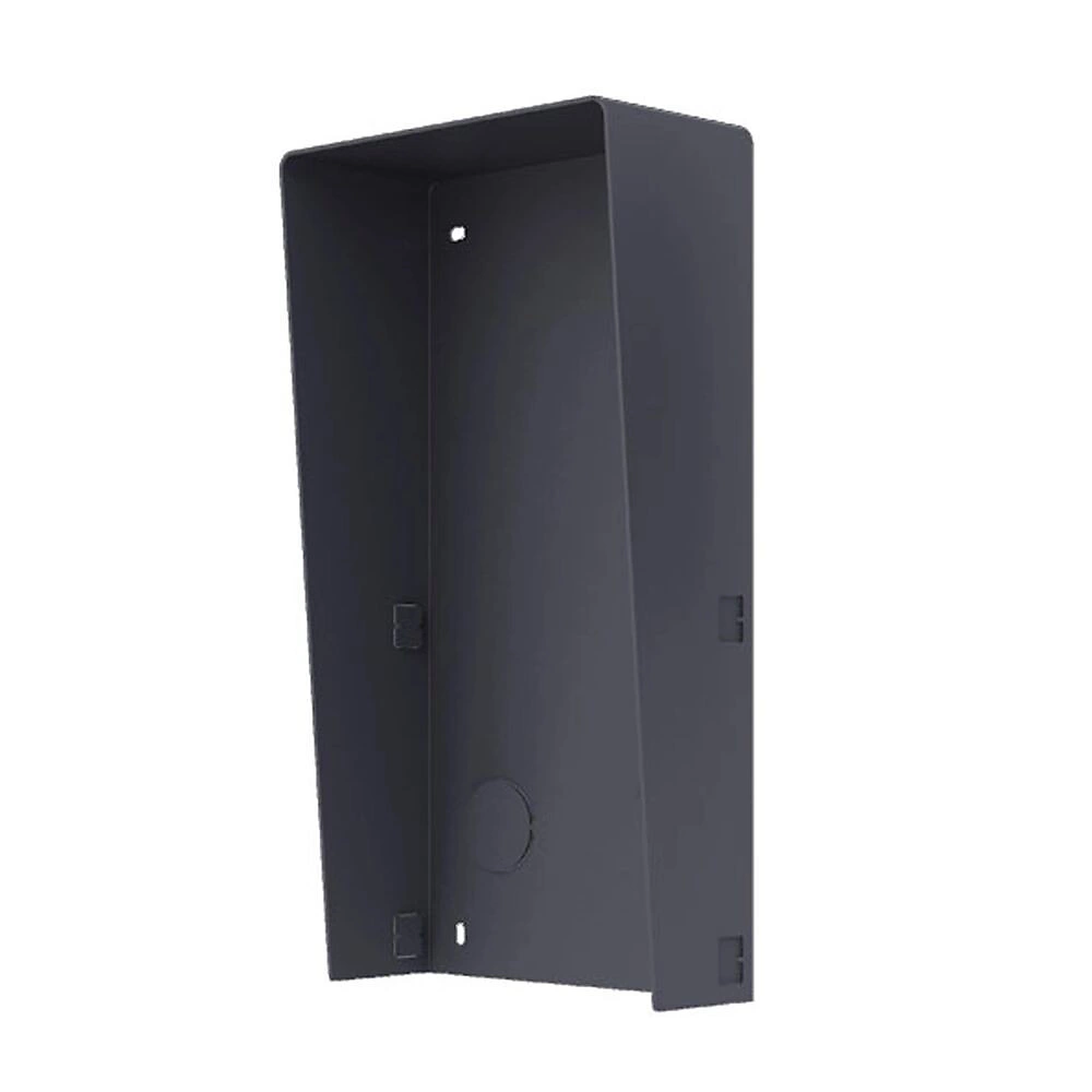 Capot De Protection Pluie Pour Interphone Vidéo – Hikvision