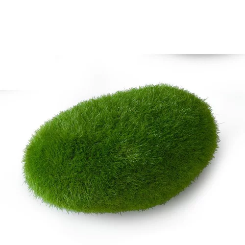 Boule de mousse de taille moyenne 10x6,5x5 cm