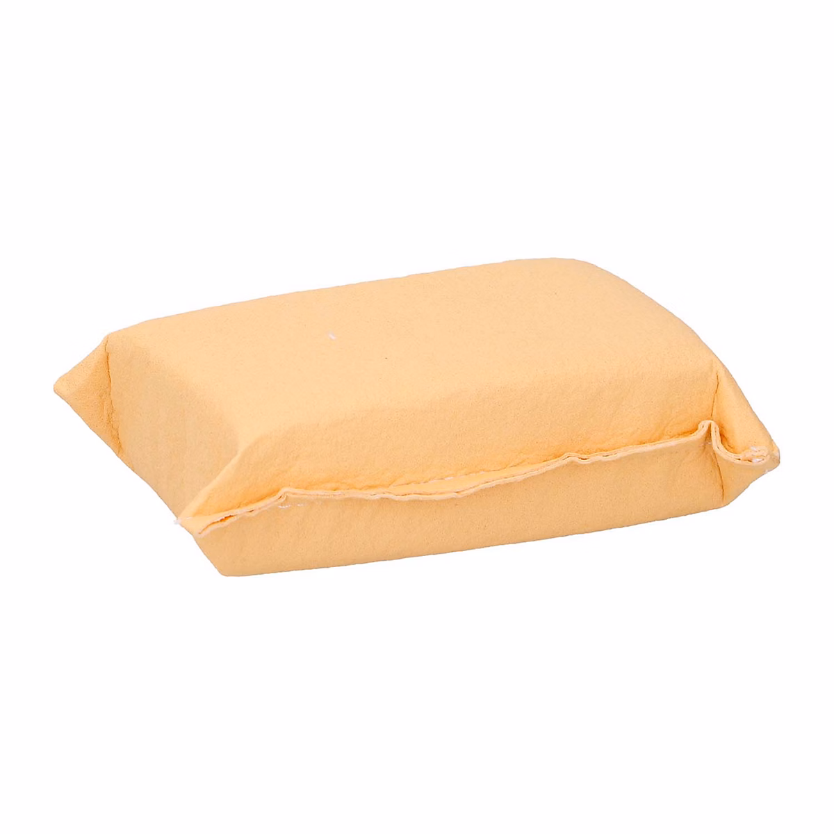 Éponge Vision Claire DUNLOP 12 × 9 × 4cm – Élimine Buée, Poussière & Saleté, Nettoyage Vitres Auto Efficace, Visibilité Optimale