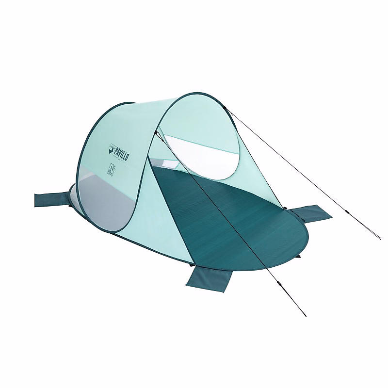 Bestway Pavillo Tente de plage Quick Pop – Up
