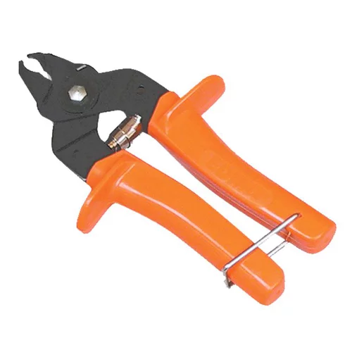 Pince Graf Celloplast Noir