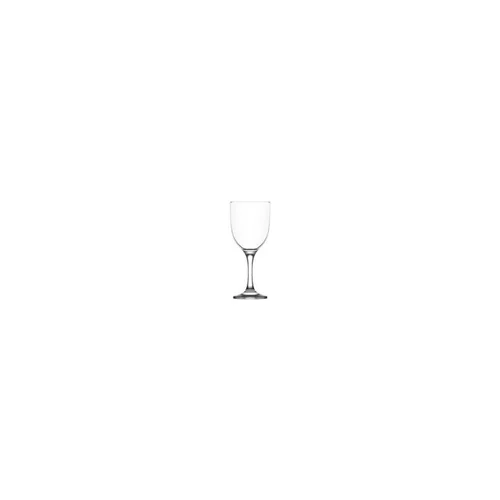 Verres à vin coloris transparent Toscane Vap – boîte de 6 x 29 cl