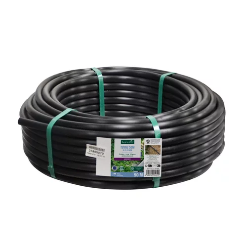 Couronne de tuyau de 50 mètres Ø 13/16 mm botanic® - Arrosage goutte à goutte