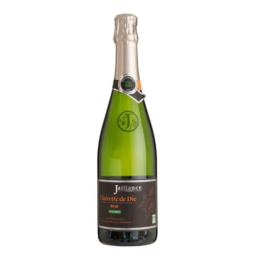 Clairette de Die Cérès bio - 75 cl