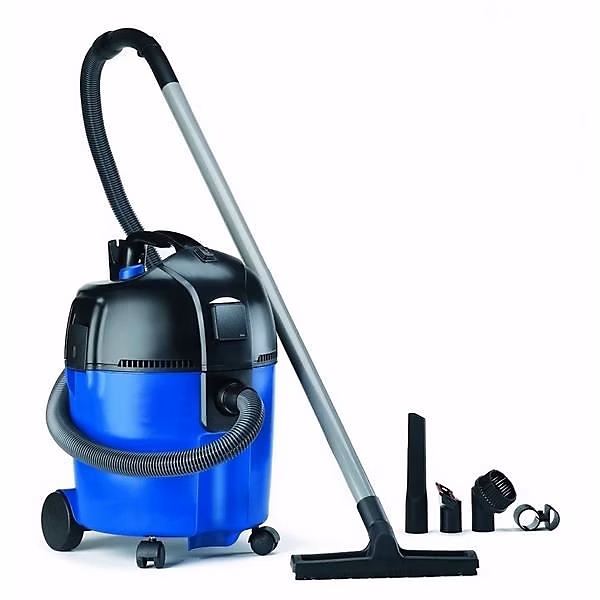 Aspirateur industriel 20 litres – 1400 Watts