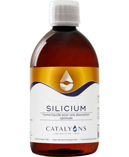 Catalyons Silicium 500ml