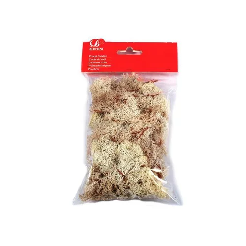 Sachet de lichen blanc 30 g