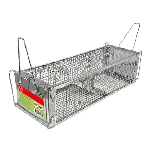 Nasse à souris et rat Pro