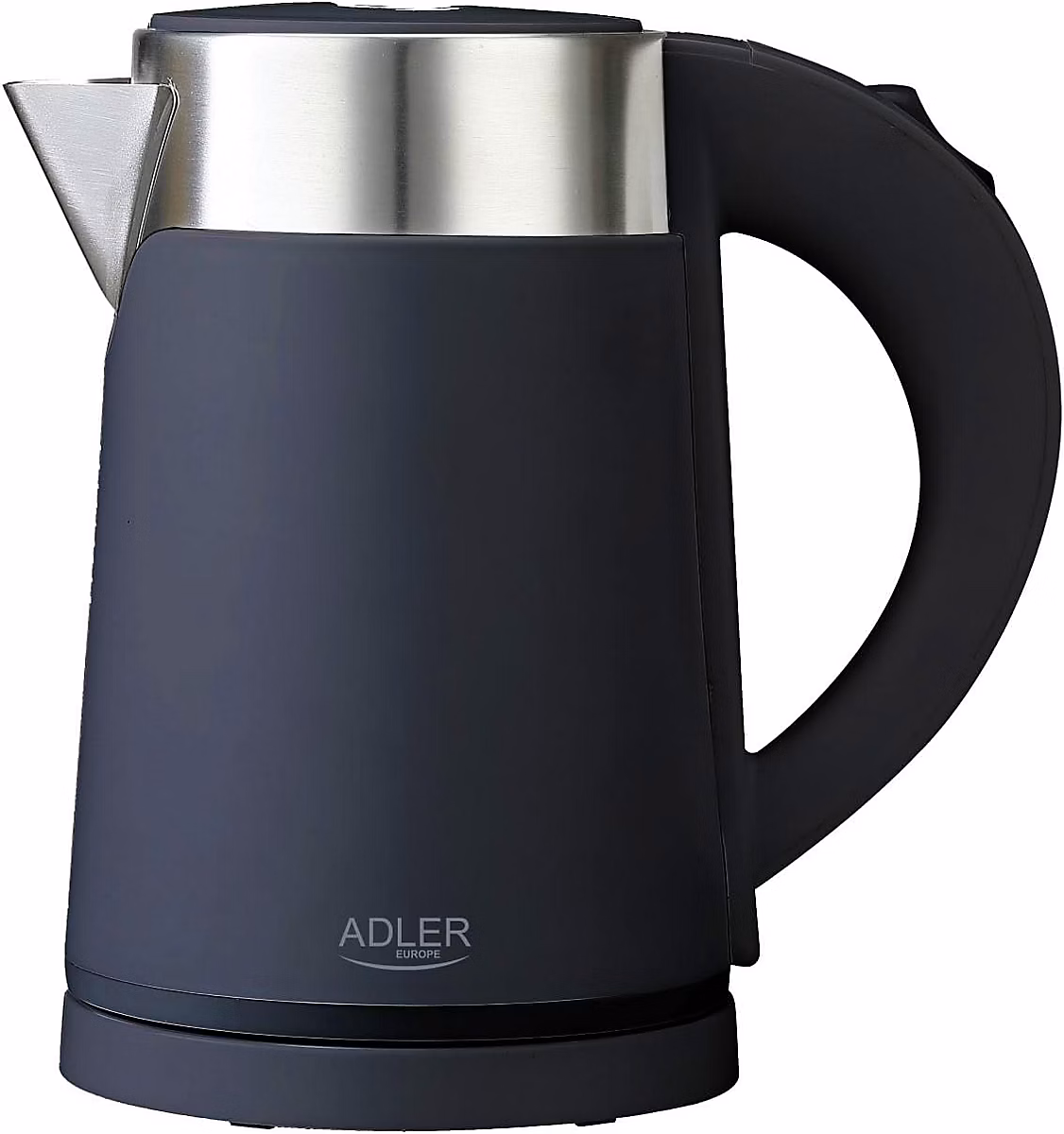 Bouilloire compacte Adler 0 – 6L double paroi