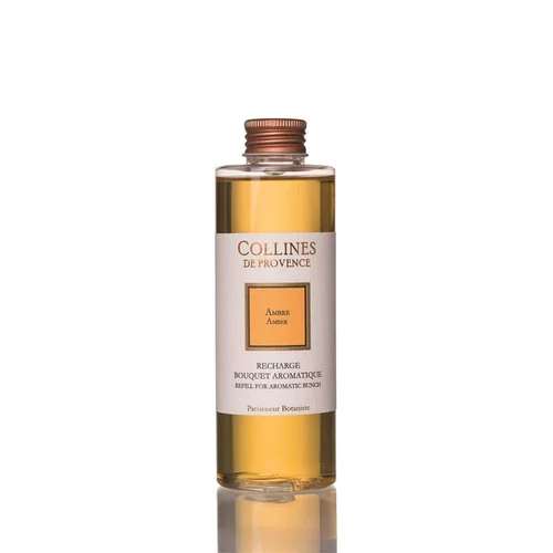 Recharge Bouquet Ambre – 200 ml