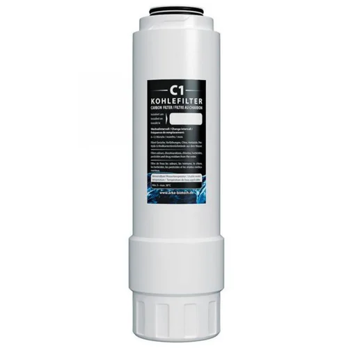 Filtre à charbon naturel ARKA pour My Aqua 1900 - modèle C1