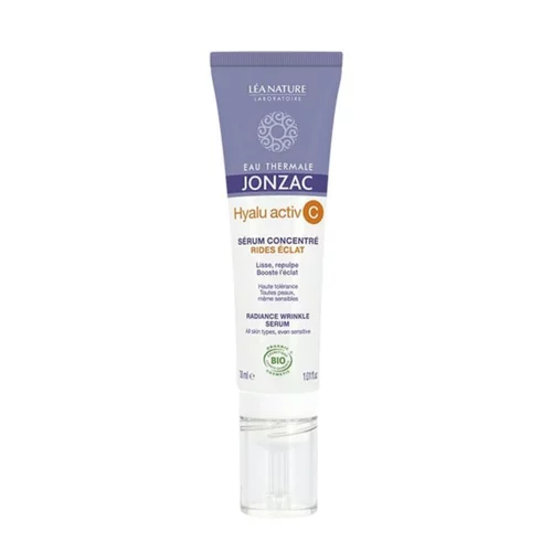 Sérum concentré rides éclat Pure Age Eau Thermale Jonzac - 30 ml