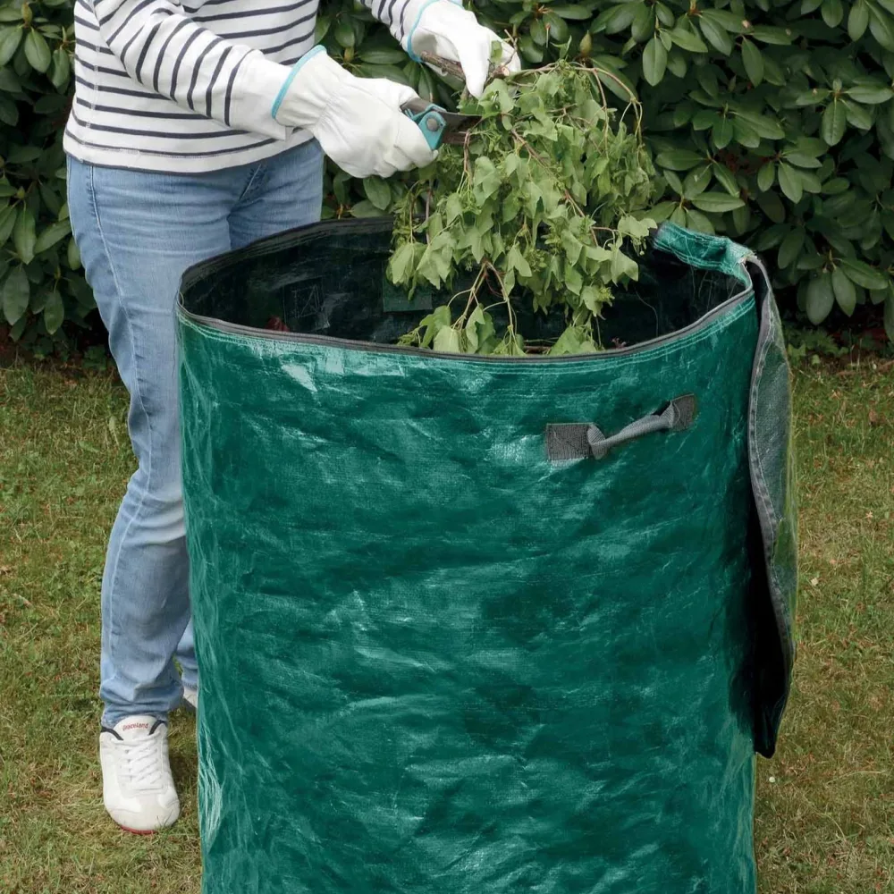 Sac à déchets multi usages