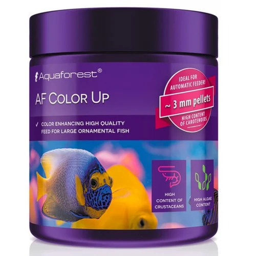 Colorant spécifique Color Up AQUAFOREST - 100g
