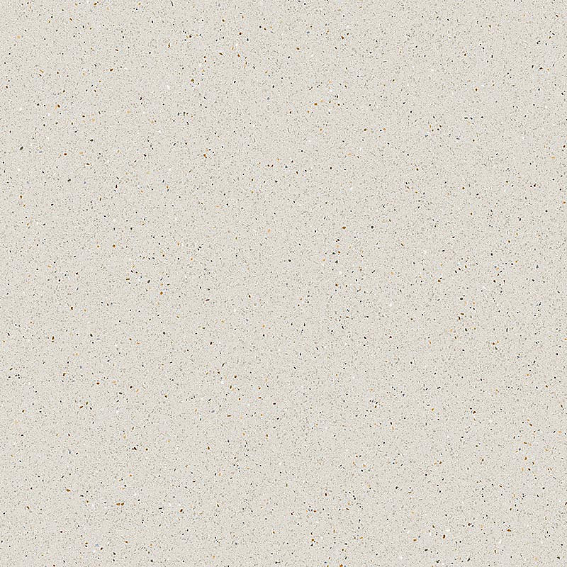 Carrelage extérieur antidérapant effet terrazzo grand format blanc 80 × 80 cm MICRA R Blanco GRIP
