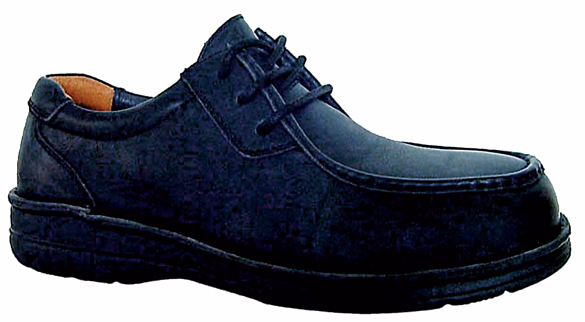 Chaussure de sécurité basses PREMIER S3 SRC noir P39 | VOLARE – AC9500A.39