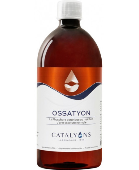 Catalyons - Ossatyon 1 Litre