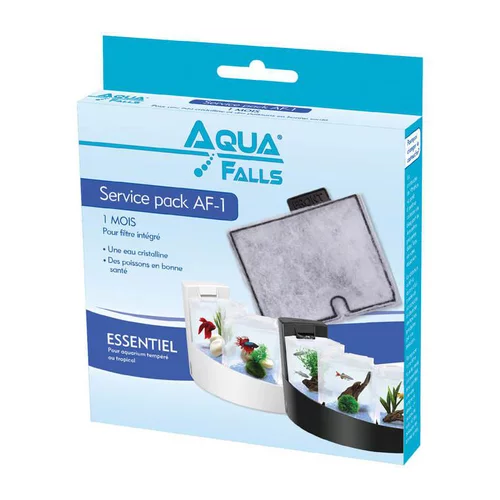 Cartouche filtre Aquafall