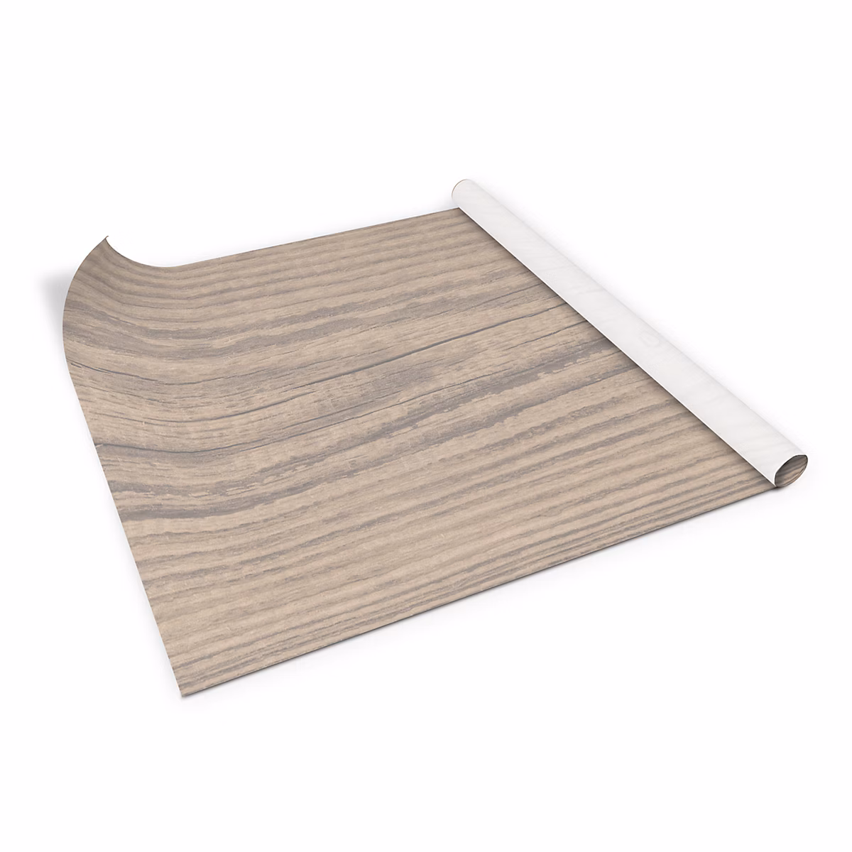 Décoration murale et accessoires déco – Autocollant en feuille Vieux bois 100x50