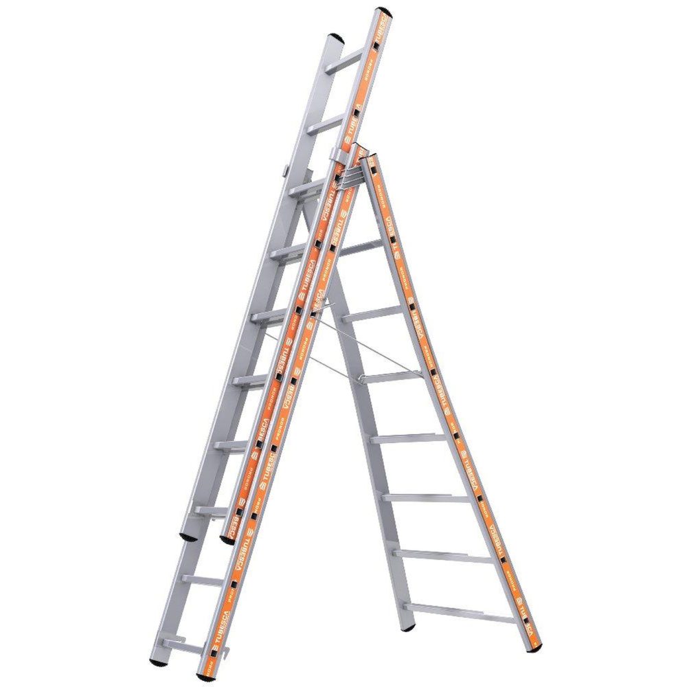TUBESCA PRONOR TRANSFORMABLE 3 PLANS – Solutions extérieures
