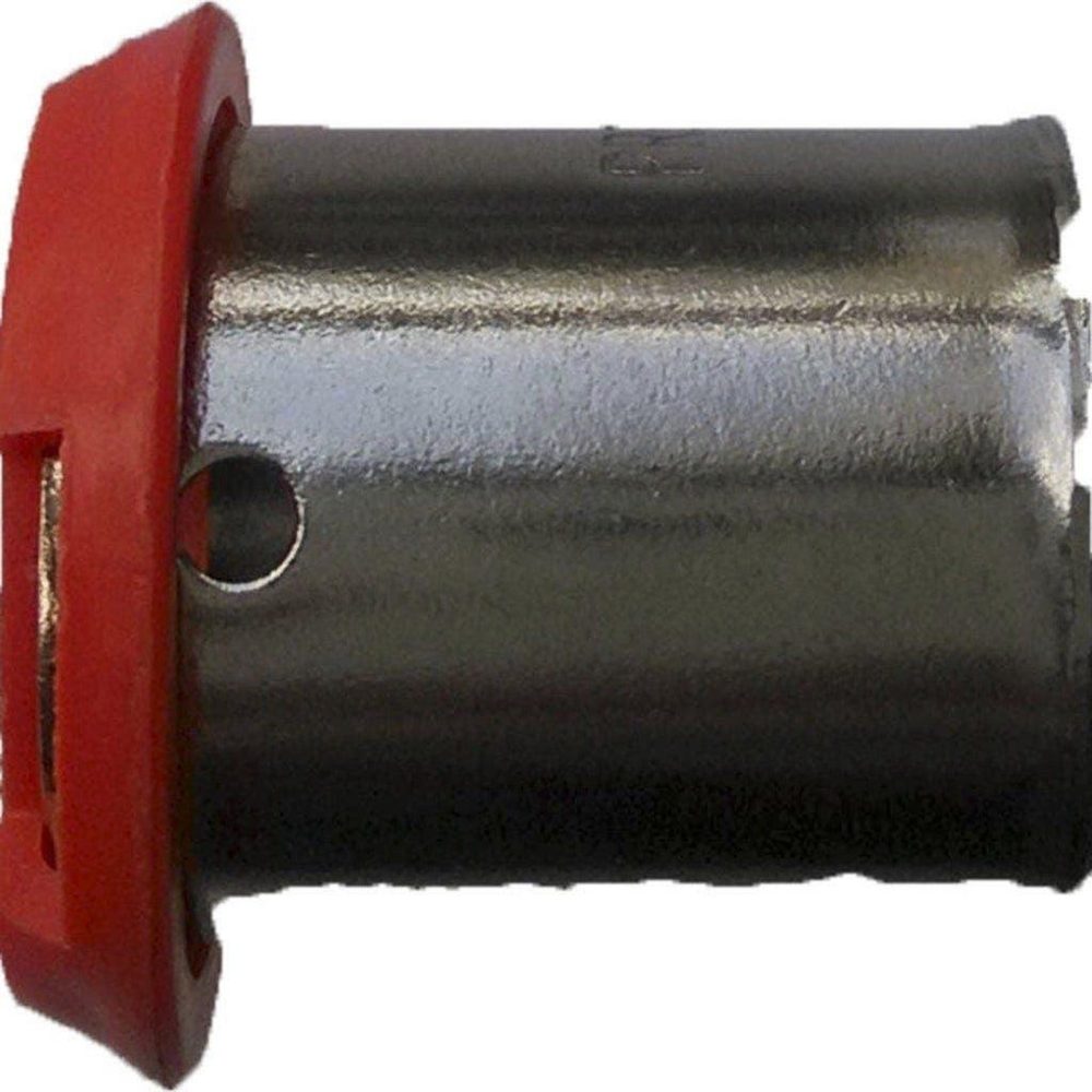 TUYAUTERIE ET RACCORDS Bouchon per à sertir – inox