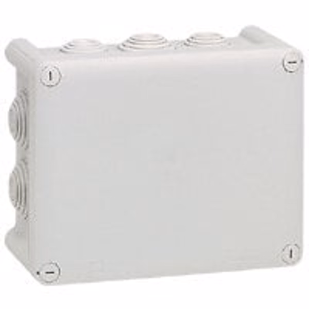 Boîte dérivation 180 × 140 × 86mm Plexo – Legrand