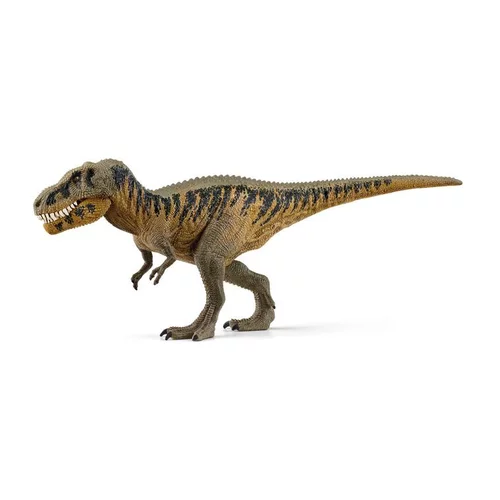 Tarbosaure multicolore Schleich - 30 cm