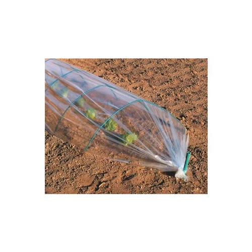 Arceau coloris vert 2,50 m