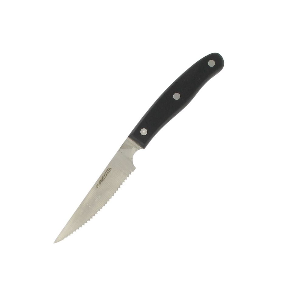 Accessoire de découpe – Couteau à steak 22 cm Nirosta Fit