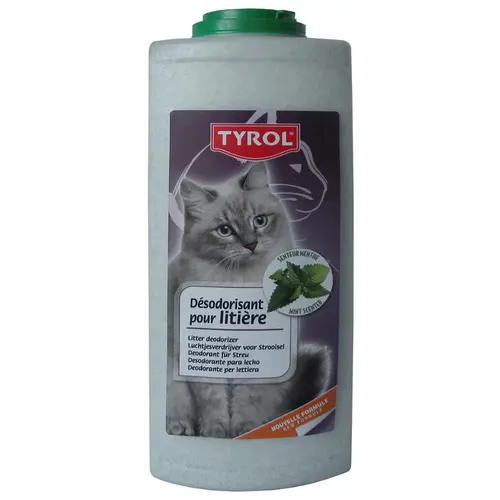 Désodorisant menthe