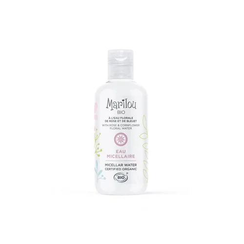 Eau Micellaire flacon 250 ml blanc