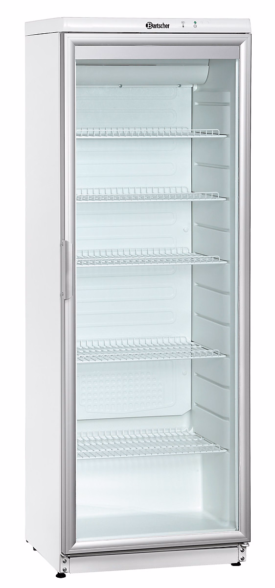 Armoire à Boisson Réfrigérée 320 L – Bartscher