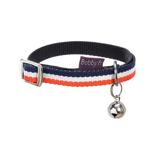 Collier chat mondial