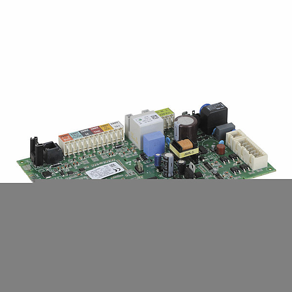 Circuit imprimé principal – CHAFFOTEAUX, 65116545, 05