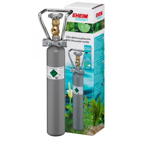 Bouteille CO2 rechargeable 500g - EHEIM
