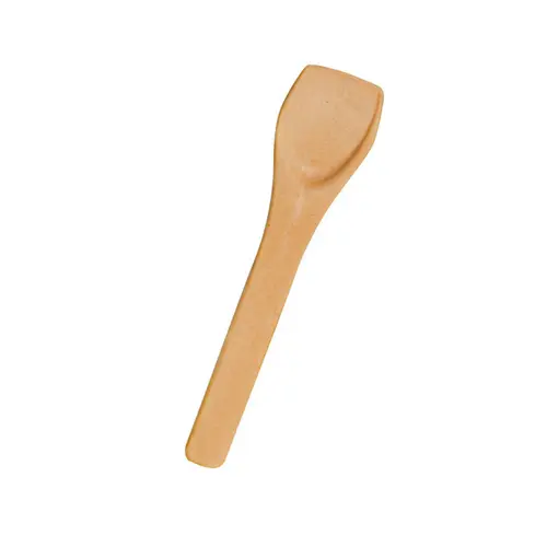 Petite cuillère à croquer bio saveur vanille Koovee